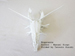 Photo Origami Bogabante, Author : Manuel Sirgo, Folded by Tatsuto Suzuki